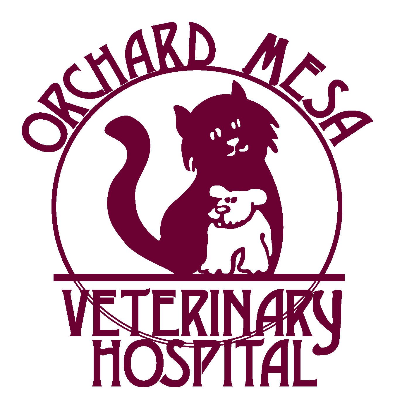 Orchard Mesa Veterinary Hospital